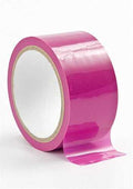 Bondage Tape - Pink Luxe Ember Essentials