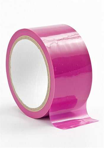 Bondage Tape - Pink Luxe Ember Essentials