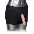 "Packer Gear Boxer Brief Harness - Large/extralarge - Black SE1576153"