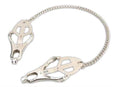 Japanese Clover Nipple Clamps Luxe Ember Essentials
