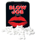 Blow Job Mints Luxe Ember Essentials