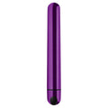 10x Slim Metallic Bullet - Purple Luxe Ember Essentials