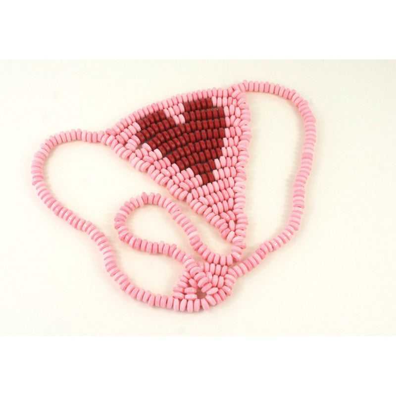 Lovers Candy G-String Luxe Ember Essentials