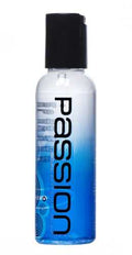 Passion Natural Water Based Lubricant 2 Oz Luxe Ember Essentials