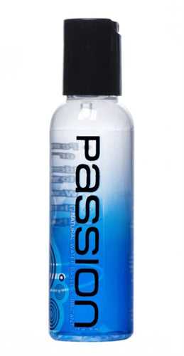 Passion Natural Water Based Lubricant 2 Oz Luxe Ember Essentials
