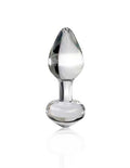 Icicles No. 44 - Clear Luxe Ember Essentials