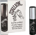 Stallion Spray Delay Luxe Ember Essentials