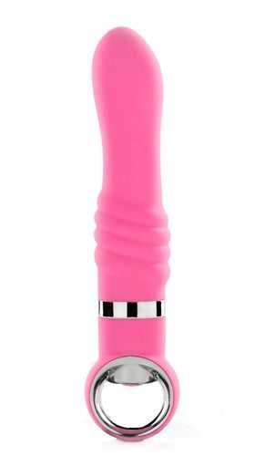 The Christiane Soul - Pink Luxe Ember Essentials