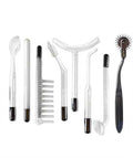 Neon Wand Accessory Kit - Purple Luxe Ember Essentials