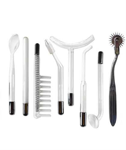 Neon Wand Accessory Kit - Purple Luxe Ember Essentials