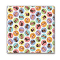 Mini Penis Napkins 8 Pack Luxe Ember Essentials