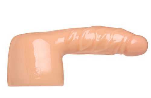 Dildo Delight Realistic Wand Attachment Luxe Ember Essentials