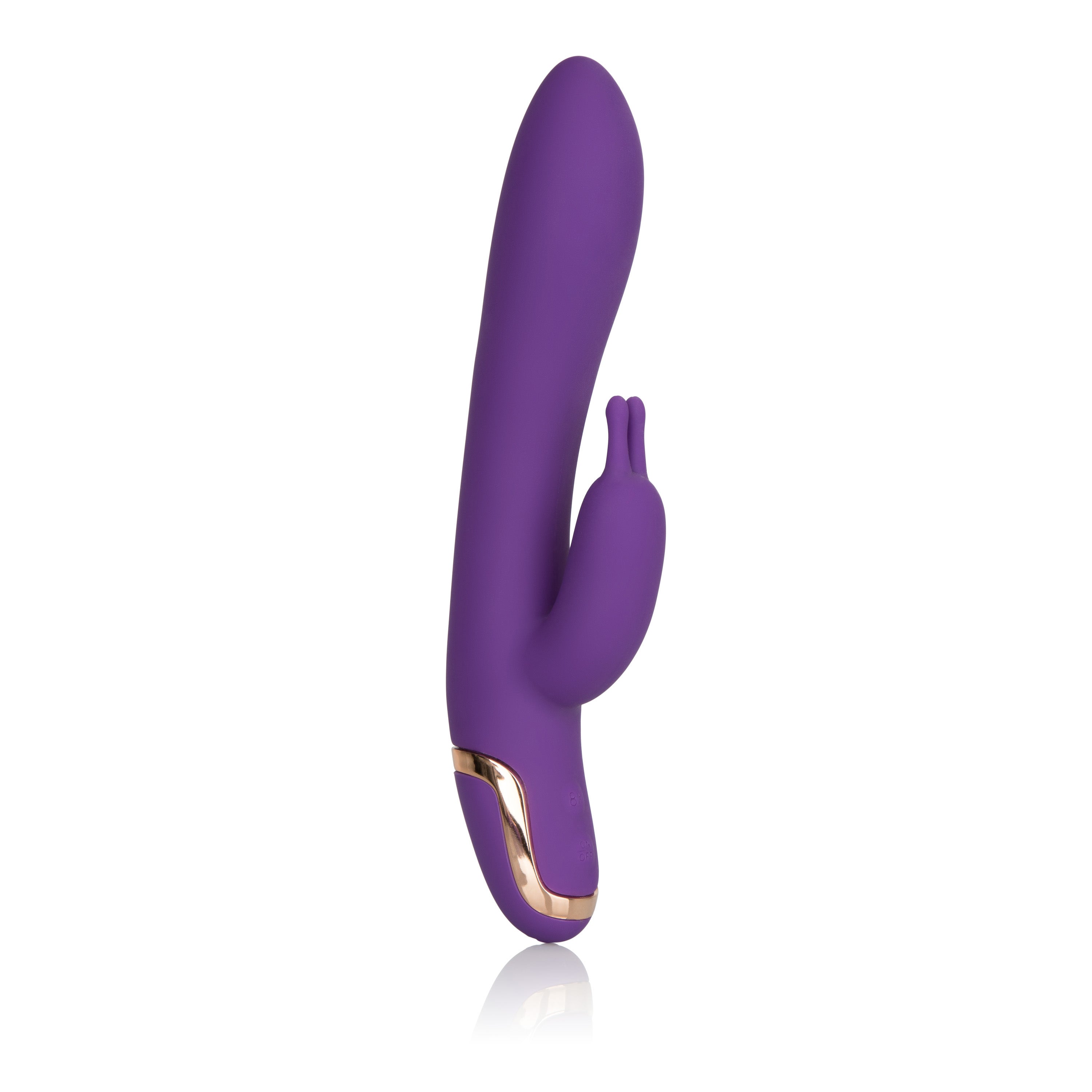 Entice Isabella - Purple Luxe Ember Essentials