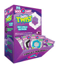 Taffy Twist 24 Pk Display - Assorted Luxe Ember Essentials