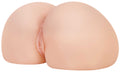 Kendra Lust Life Size Ass Stroker with Vagina Luxe Ember Essentials
