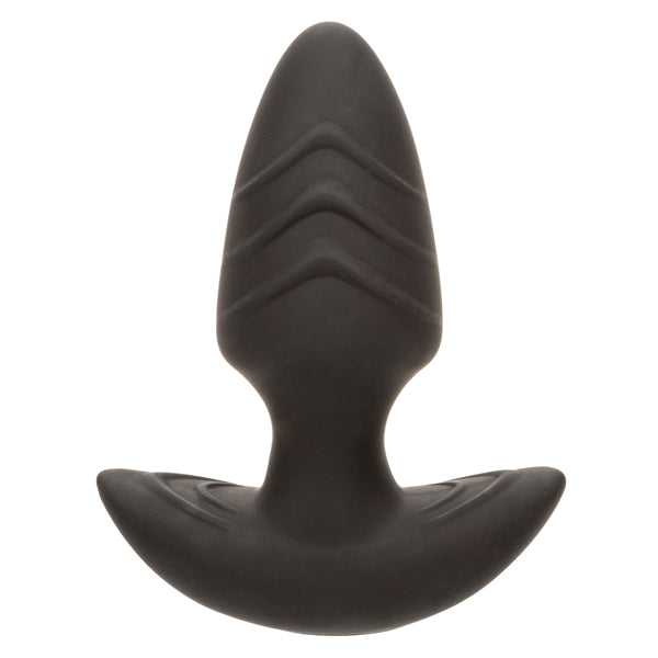 Rock Bottom Rotating Probe - Black Luxe Ember Essentials