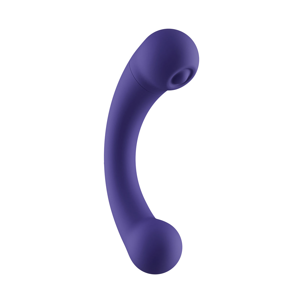 "Aluna Mini Dark Purple FF-1057-2D"