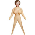 Inflatable Love Doll - Ming Luxe Ember Essentials