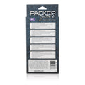 "Packer Gear Brief Harness - Medium/large - Black SE1575103"