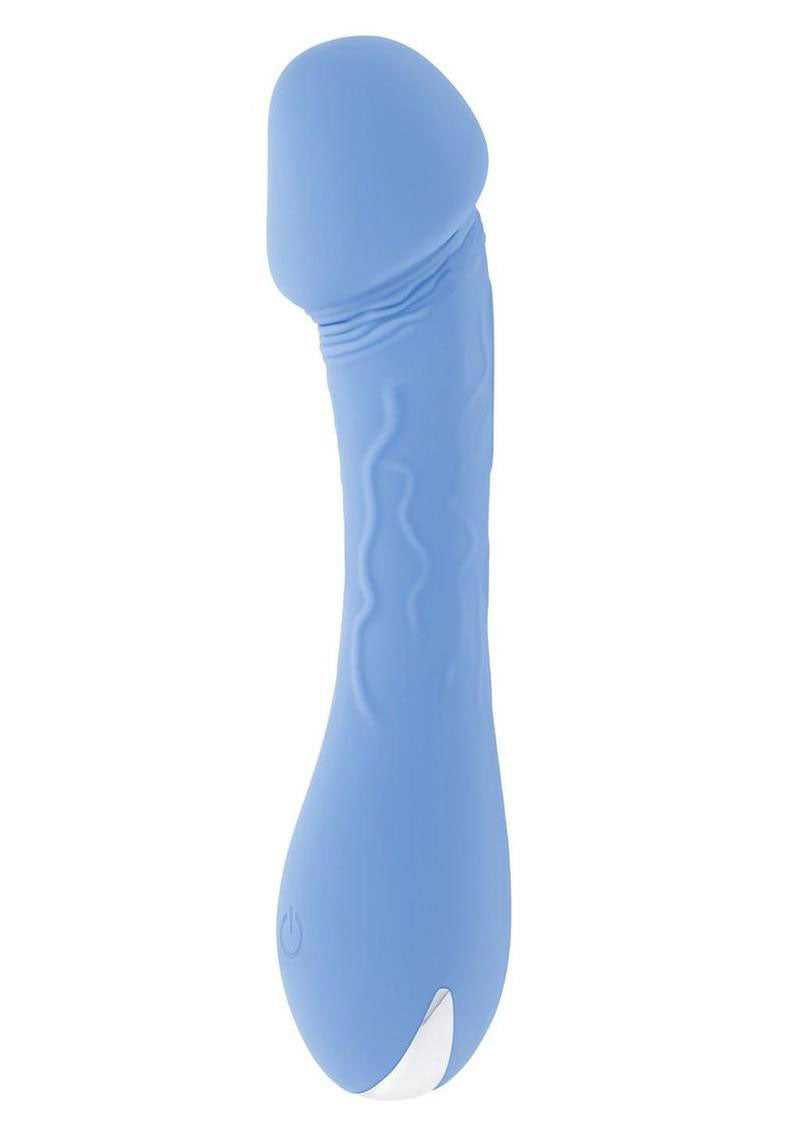Dainty Dick - Blue Luxe Ember Essentials