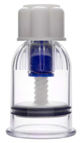 Intake Anal Suction Device - 2 Inch Luxe Ember Essentials