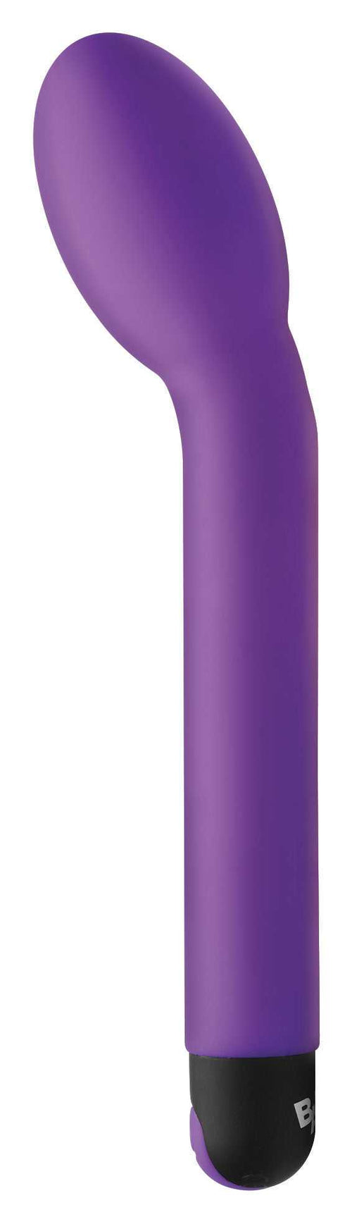 10x G-Spot Vibrator - Purple Luxe Ember Essentials