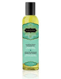 Aromatic Massage Oil - Soaring Spirit - 8 Fl. Oz. Luxe Ember Essentials