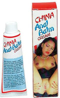 China Anal Balm Cream Luxe Ember Essentials