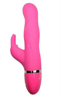 The Vera Smart Mini Rabbit - Pink Luxe Ember Essentials
