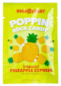 "Poppin' Rock Candy - Pineapple Express RC-PR-101-PX"