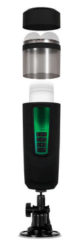 Message in the Bottle - Black Luxe Ember Essentials
