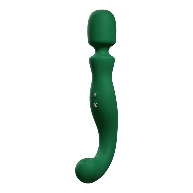"Naya Wand Dark Green FF-1058-17"