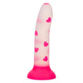 Glow Stick Heart - Pink Luxe Ember Essentials