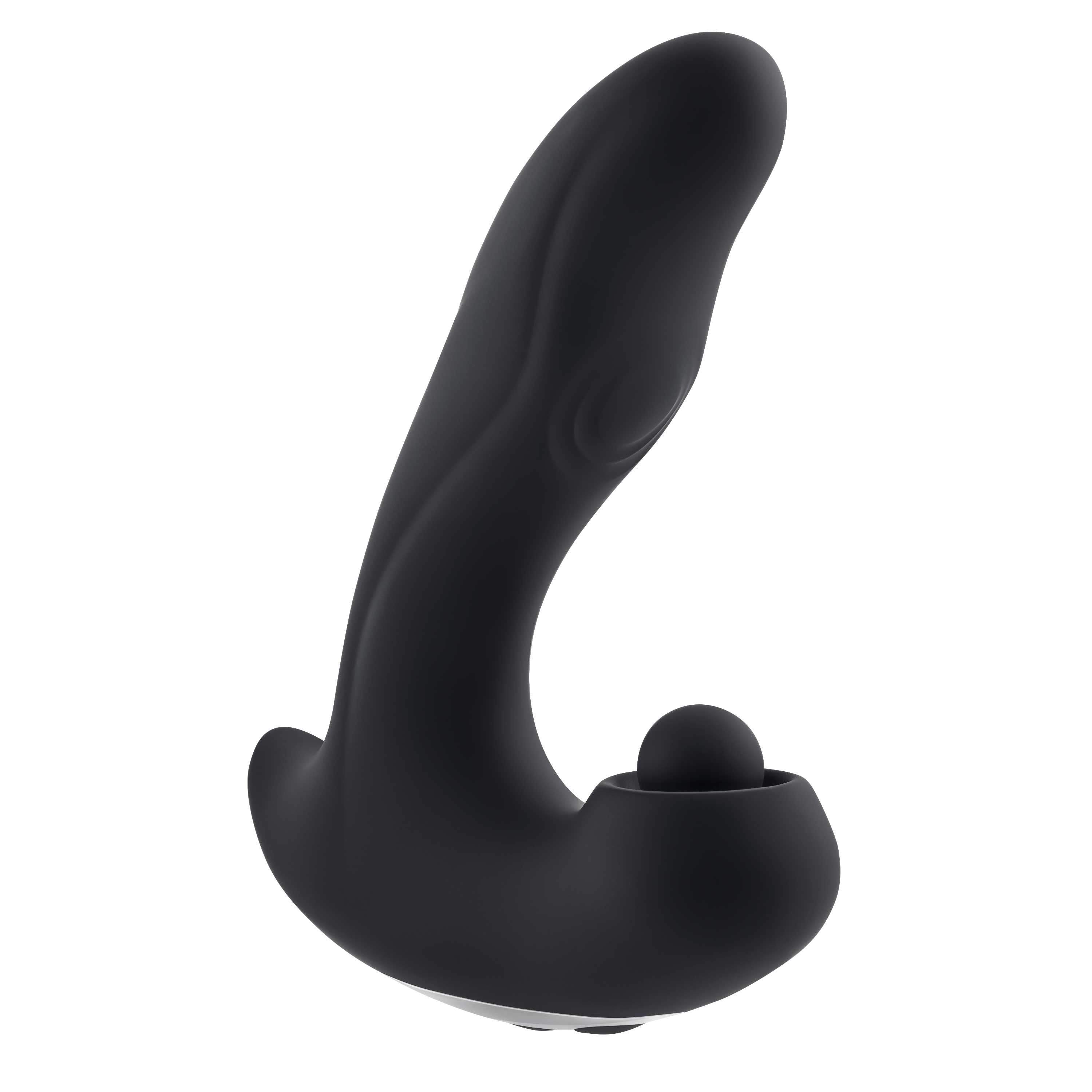 Mad Tapper - Black Luxe Ember Essentials