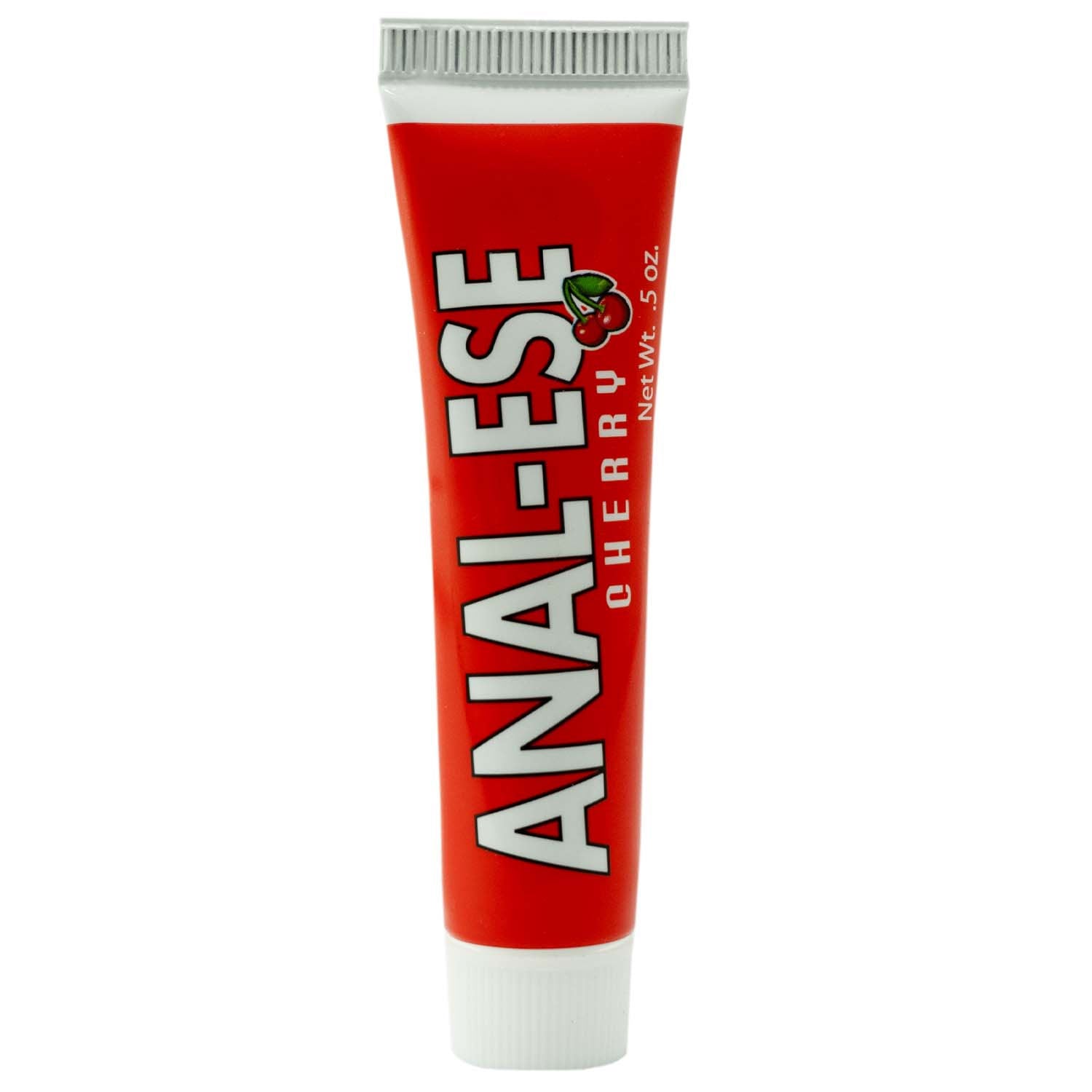 Anal-Ese - 0.5 Oz. - Soft Packaging Luxe Ember Essentials