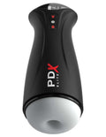 Pdx Elite Fap-Gasm - Frosted Luxe Ember Essentials