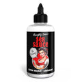 Naughty Jane's Sex Sauce Extra Creamy Lubricant 8 Oz Luxe Ember Essentials