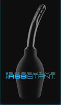 The Executive Assistant - Black Luxe Ember Essentials