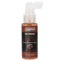 "Goodhead - Deep Throat Spray - Double Chocolate - 2 Fl. Oz. DJ1366-06-BX"
