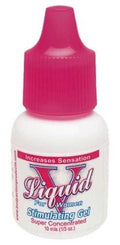 Liquid v for Women 1/3 Oz - Bulk Luxe Ember Essentials