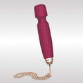 Bodywand Luxe Mini Wand - Pink Luxe Ember Essentials