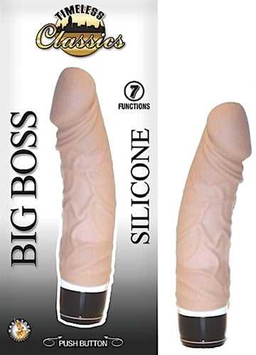Timeless Classics Collection-Big Boss-Flesh Luxe Ember Essentials