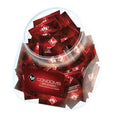 ID Condoms - Studded - 144 Piece Jar Luxe Ember Essentials
