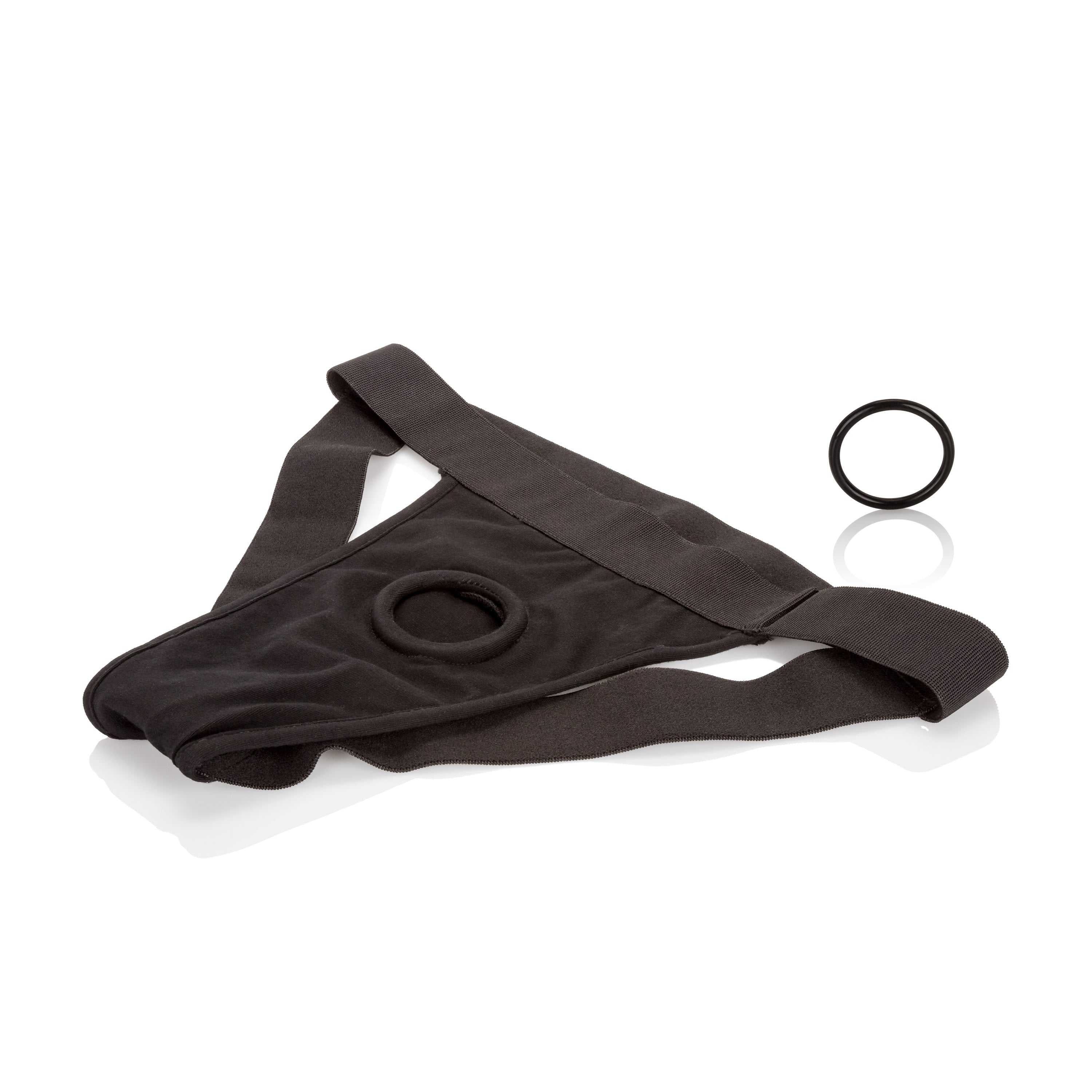Packer Gear Jock Strap - Xs/ S Luxe Ember Essentials