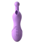 Fantasy for Her Tease n' Please-Her Luxe Ember Essentials
