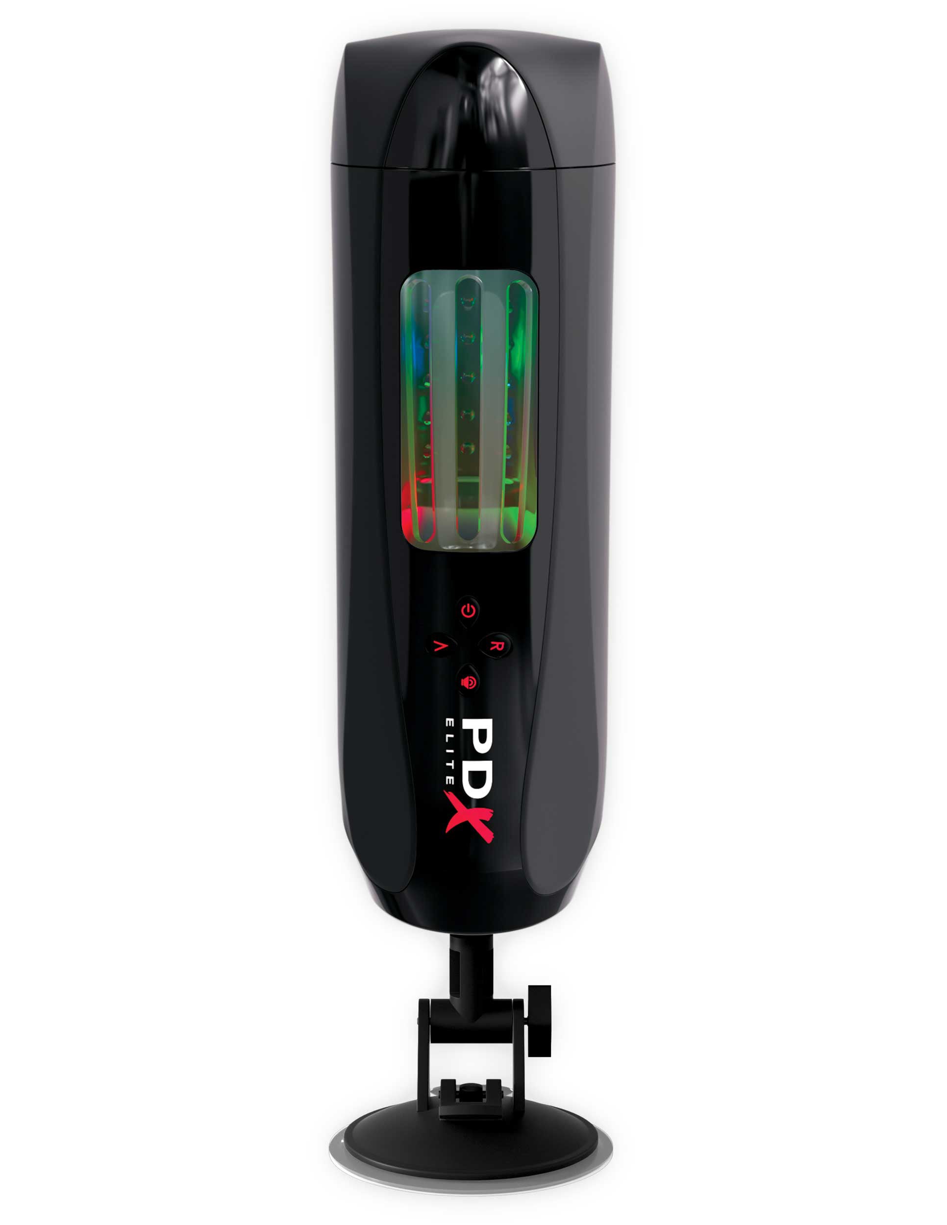 Ultimate Milker 2 Luxe Ember Essentials