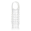 Stimulation Enhancer - Clear Luxe Ember Essentials