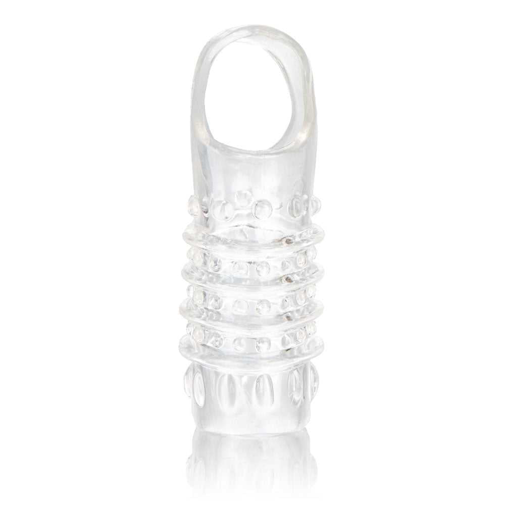 Stimulation Enhancer - Clear Luxe Ember Essentials