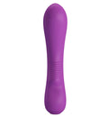 Pretty Love Elsa Rechargeable Vibrator Luxe Ember Essentials