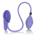 Intimate Pump Silicone Pro Intimate Pump Luxe Ember Essentials